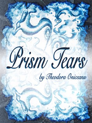 cover image of Prism Tears